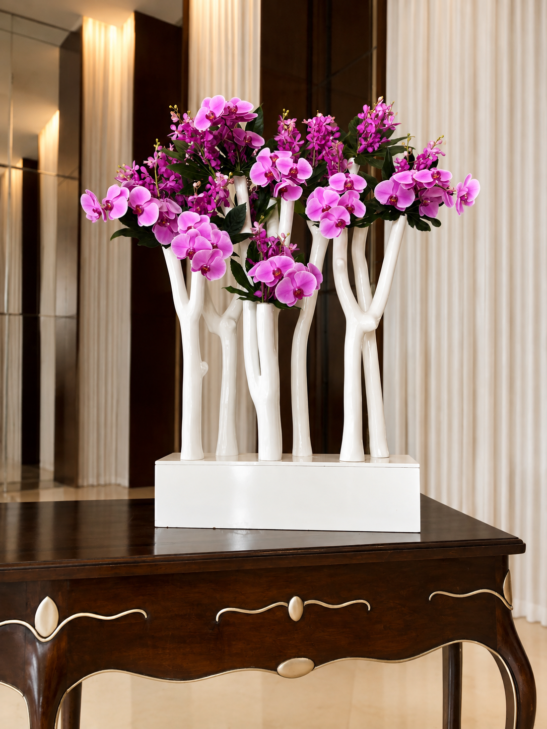 Signature Orchids by Gil Sosa Design